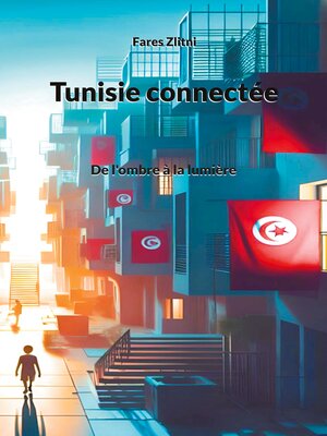 cover image of Tunisie connectée